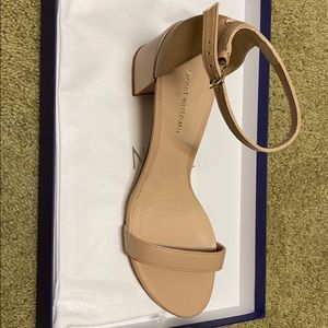 Stuart Weitzman sandal size 6
